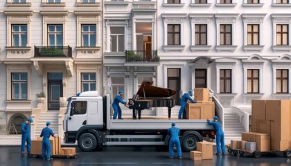 ENTRÜMPELUNG 1100 WIEN