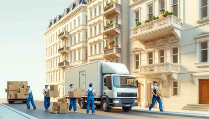 UMZUGSHELFER 1100 WIEN